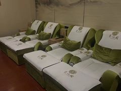 -养心阁足道馆(火宫殿一店)