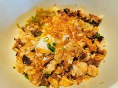 牛脸颊肉拌饭-胡麻(静安嘉里店)