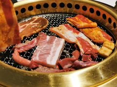 -聚十三烤肉博物馆(魔都首店)