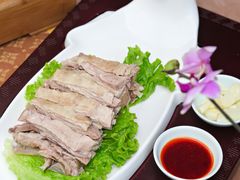 -悦真雅院·四合院·清真私房菜(雍和宫店)