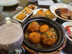 -应天大明王朝·南京菜(中山陵店)