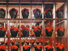 -楼外楼大刀肉传统火锅居(幸福街店)