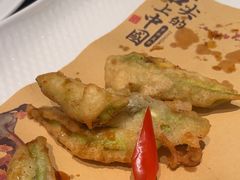 -味莊餐厅(康庄南街店)