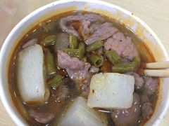 -江三王记牛杂馆(总店)