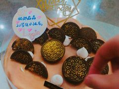 -丁先生蛋糕·品质鲜作(桐梓林店)