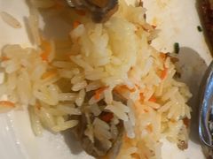 -岷山饭店-芝芝自助餐厅