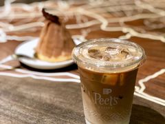 -Peet's 皮爷咖啡(东湖路手作店)