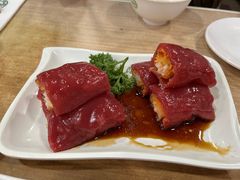 洛神花网红米肠-添好运点心专门店(中环IFC店)