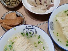 -新万鑫银丝面·非遗无锡味(惠山古镇店)