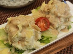 -樱の千渡日式料理·铁板烧•烧鸟(金盛田广场店)