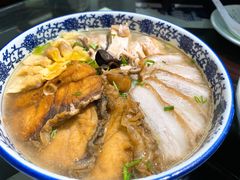 -得意楼蒸菜馆