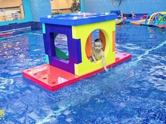 -海帆亲子游泳(茂业中心)