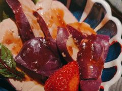 -花潮料理艺食馆(SM新生活广场店)