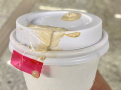 -Seesaw Coffee(南京国金中心店)