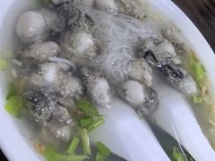 -建国蚵煎蚵面