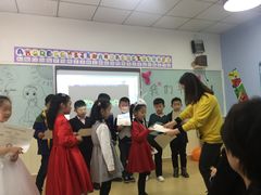 -瑞思成长中心(高新校区)