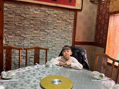 -胖哥牛蛙龙虾烧烤(大同路店)