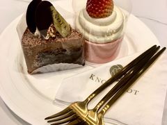 -KNOTKNOT珞珞·日式甜品(K11店)