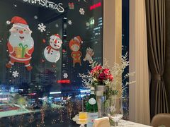 -普朗姆生蚝牛排馆 The Plump Oyster(成都摩方购物中心店)