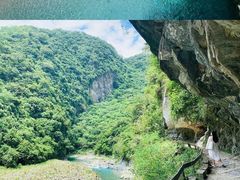 -太鲁阁公园