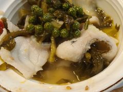 -满堂春特色餐馆