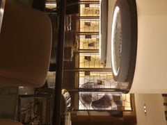 -西安高新希尔顿酒店·咖啡露台西餐厅