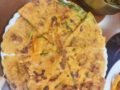 -老朴饭店(邮政街总店)