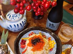 -鸟泉居酒屋·烧鸟·酒馆(百子湾店)