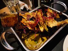 -Ocean's Table 欧舍