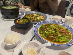 -新蜀会四川豆花(五羊店)