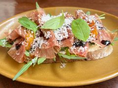 -RAC BAR(安福路店)