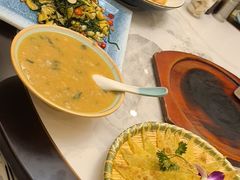 -清真·舒迩布炕锅王·高原美食文化(青海总店)