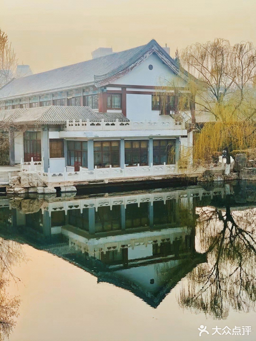 只是人太多就没有再去那边