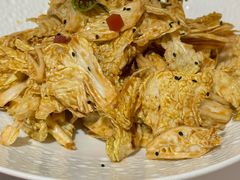 -月福京味斋·烤鸭店·北京菜(鼓楼总店)