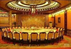 -皇宫大酒店·宴会厅(经三路店)