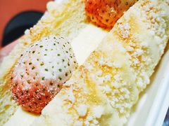 -LELECHA乐乐茶(新街口大洋店)