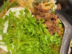 -合易泓烤肉•首创生椰大油边(宁山路店)