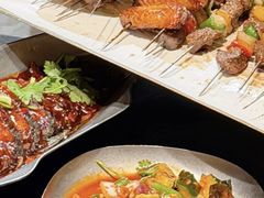 -锦州御烧烤·形象店(人民街店)