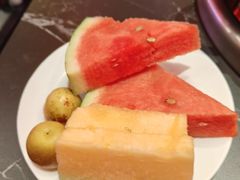 -巴蜀大将火锅(春熙店)