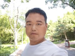 -郑州植物园