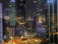 -广州富力君悦大酒店·凯菲厅