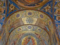 -滴血救世主教堂