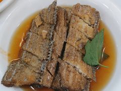 -新名仕新白玉兰餐厅