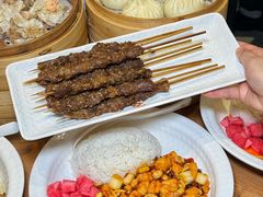 -阳阳中国饭(北京荟聚店)