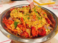 -靓靓蒸虾·头牌蒸虾(南山桂庙店)