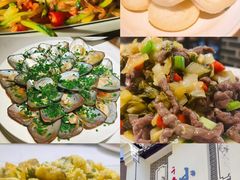 -千岛湖小鱼儿·淳安匠心农家菜