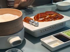 -小大董·烤鸭(观景餐厅·南京西路店)