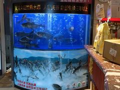 -潇湘码头·鲜湘菜(清河店)