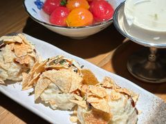 -岛风·台食小馆 ISLAND BISTRO(烟台山店)