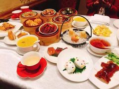 -武汉香格里拉大酒店·香宫中餐厅
